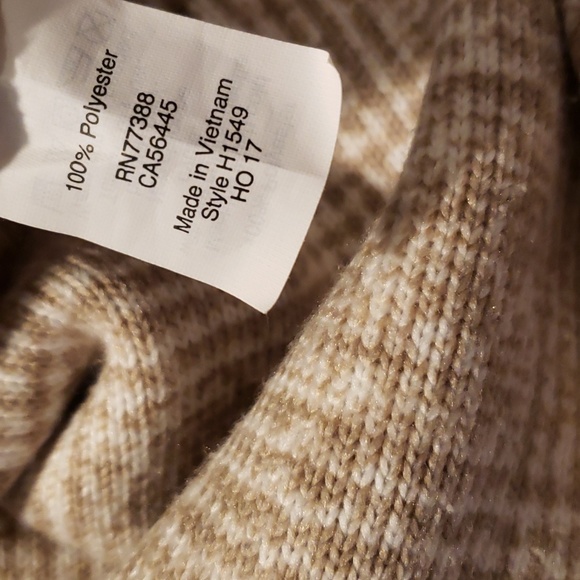 J. Crew Sweater - Picture 14 of 14